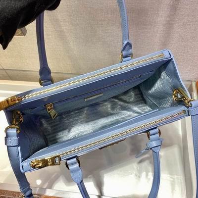 Prada Bags Galleria Saffiano AP1BA863 28X20X12