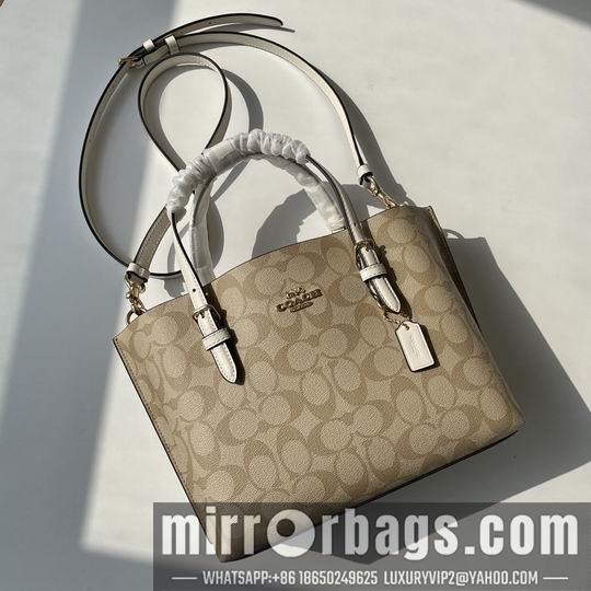 Coach Bags C4250 25X19X12.5cm AZ 3