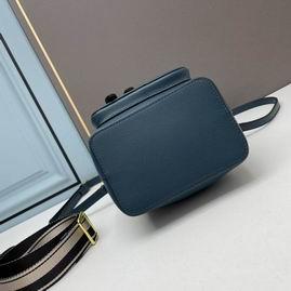 Prada Bags Prada 55129 18x23x12cm ww8色