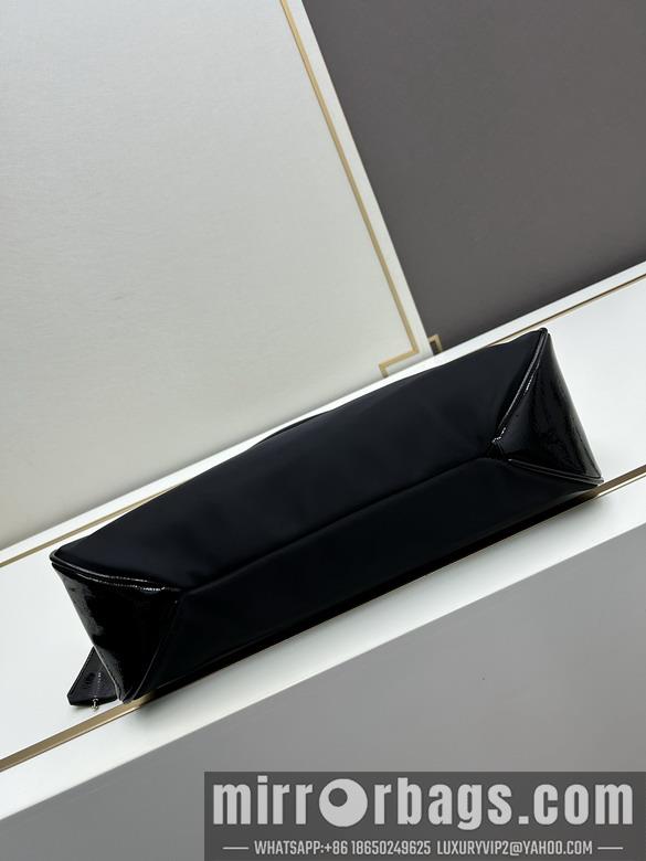 Prada Bags Prada 1BC232 34x19.5x10cm jj4