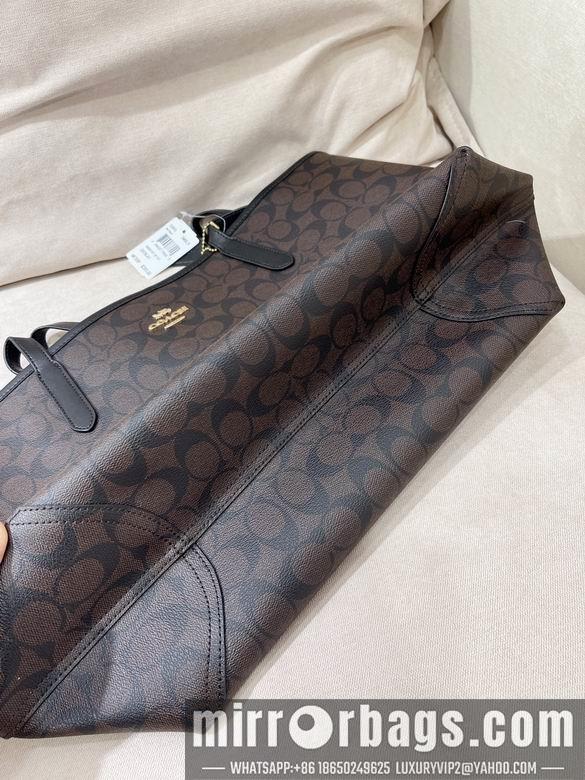 Coach Bags 45X28X16cm 072008 AZ 4