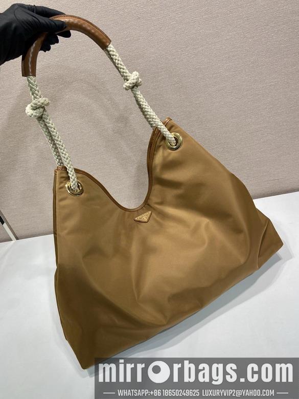 Prada Bags Prada 1BC244 48x39x14cm AP