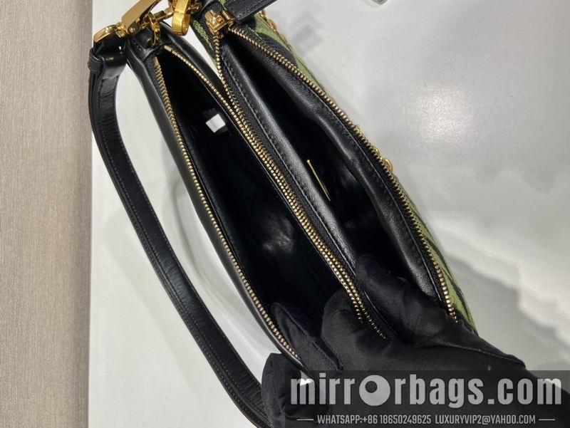 Prada Bags Prada 1BC176 23x25x5cm AP2色