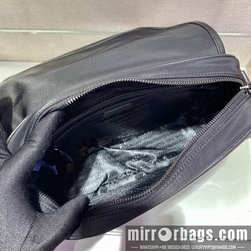 Prada Bags 2VD041 25x18x6cm ap 06