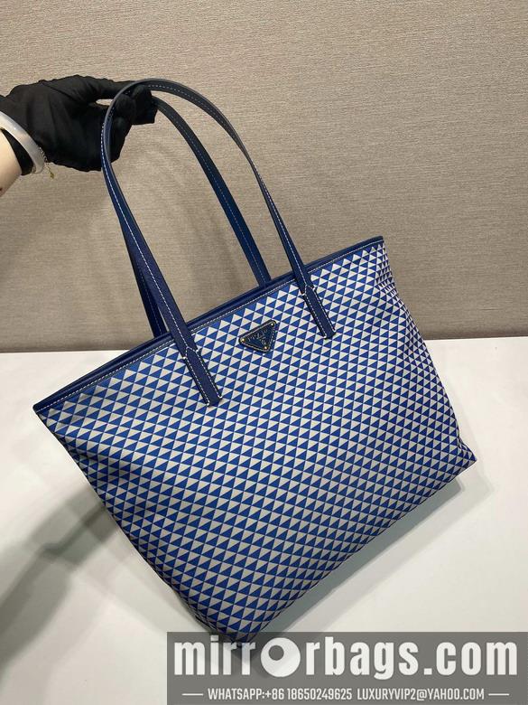 Prada Bags Prada 1BD552 33x29x14cm AP2