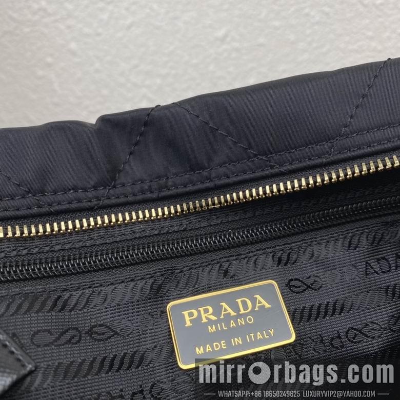 Prada Bags 1BD621 30X24X6cm XM
