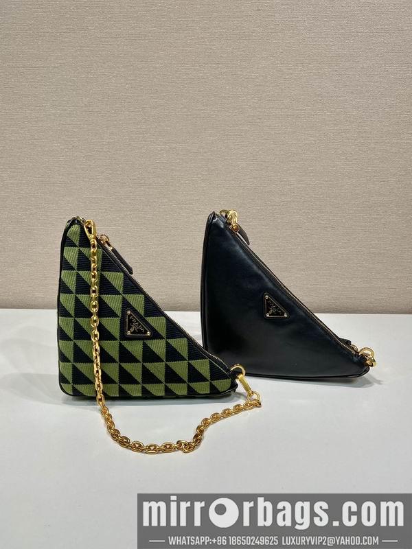 Prada Bags Prada 1BC176 23x25x5cm AP2色