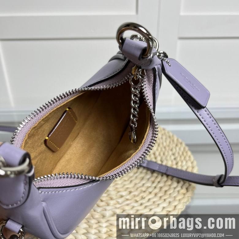 Coach Bags CR510 15X7X6cm AZ 3