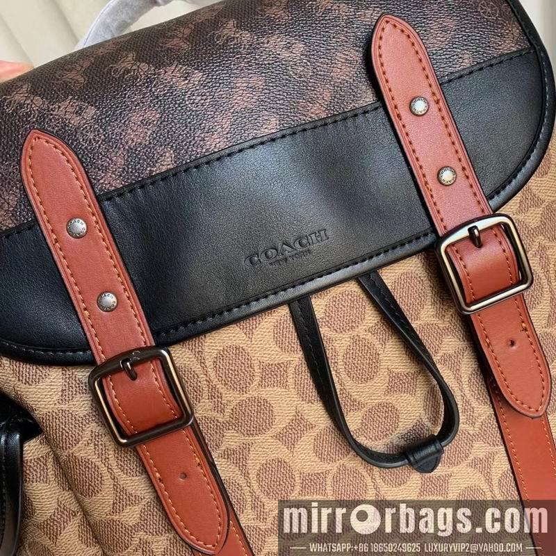 Coach Bags IMG_c1059 26X42X13cm 2 Colors JH