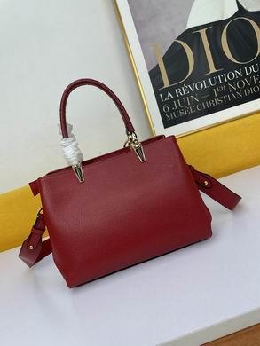 Prada Bags WW5003 25X19X13