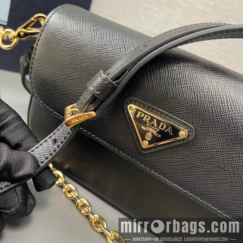 Prada Bags 1BD356 20.5X10.5X4cm DN 3colour