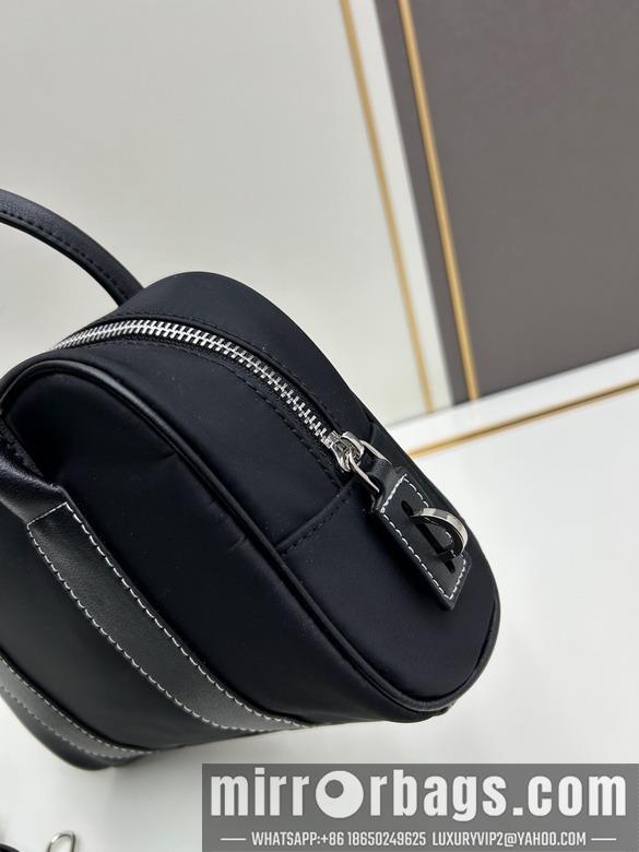 Prada Bags Prada 2495 23x16x5cm jj