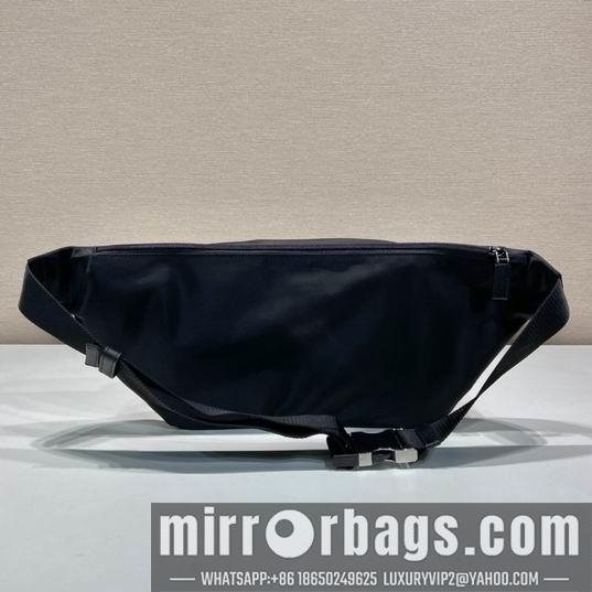 Prada Bags Prada 2VL003 34x19x6cm AP