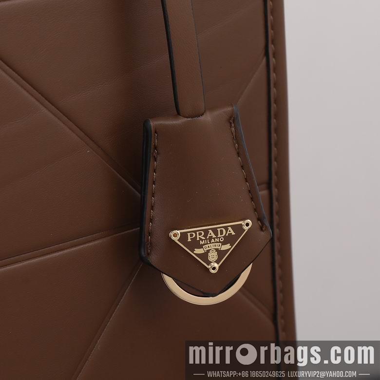 Prada Bags 39X31X10cm 102901 XMY 3colour