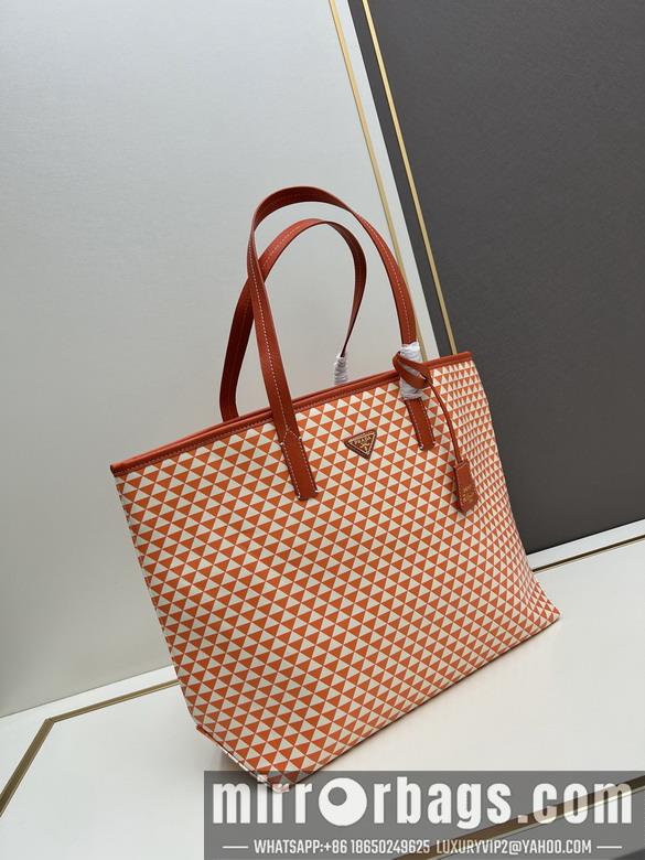 Prada Bags Prada 2509 47x31x14cm jj3