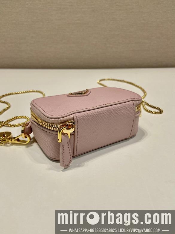 Prada Bags Prada 1NR025 11x6.5x2.5cm AP