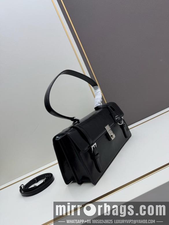 Prada Bags Prada BN026 32x16x10cm jj