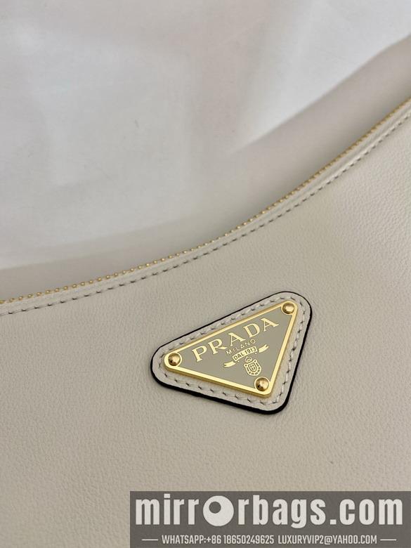Prada Bags Prada Aimee 1BC228 39x24x12cm AP1