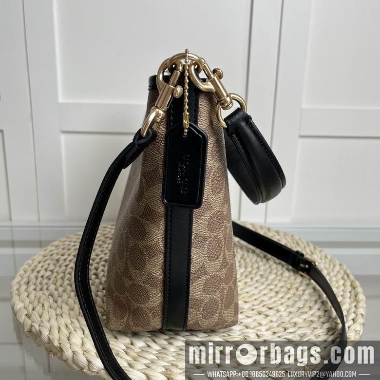 Coach Bags 28X22X10cm 070402 AZ 4