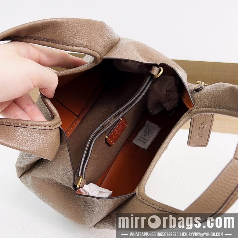 Coach Bags CM545 CM550 22X31X13cm JH 2colour