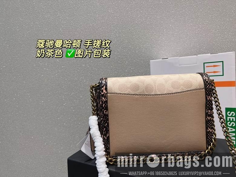 Coach Bags Hutton 21x14 CN1