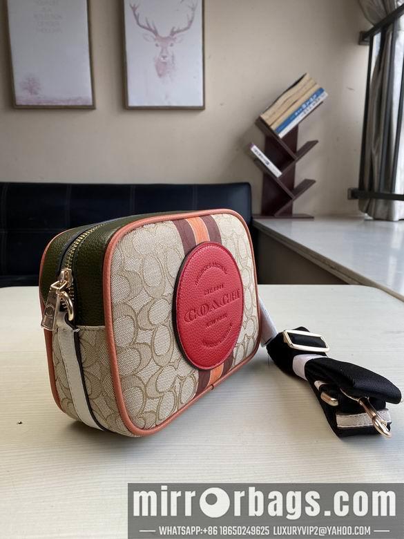Coach Bags BH1912 20X7.5X16