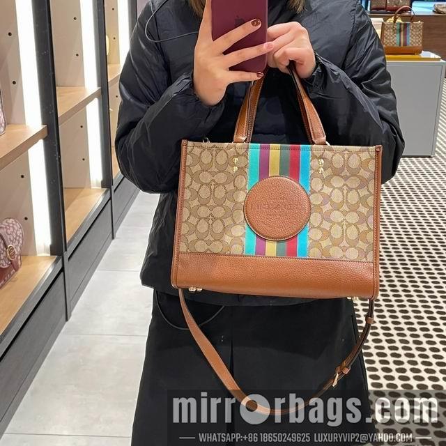Coach Bags c5794 29.5X22.5X13cm AZ