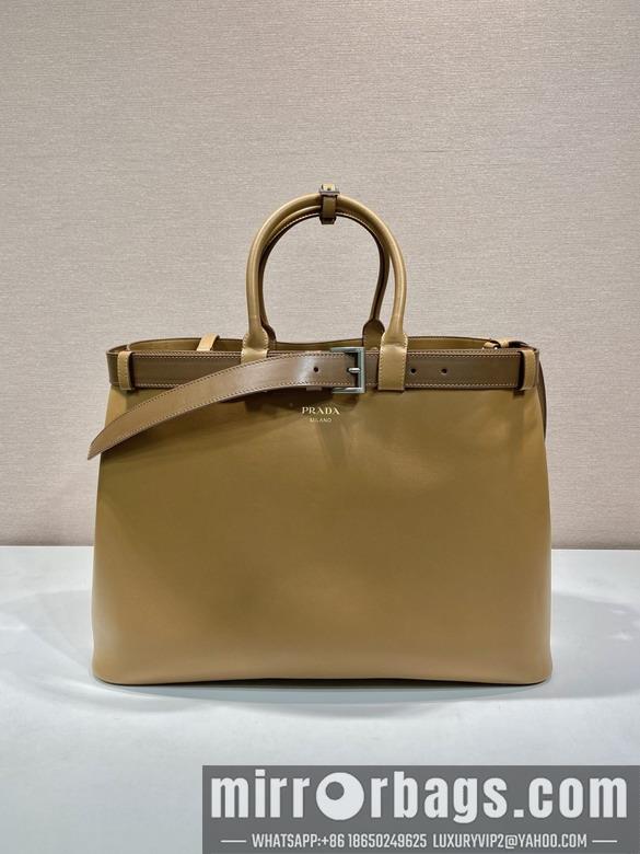 Prada Bags Prada 1BG126 48x34x18cm AP1