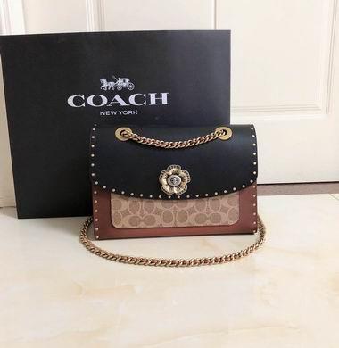 Coach Bags BH29416 26X18X10
