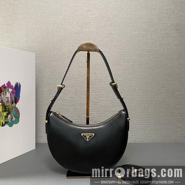 Prada Bags 1BC194 22.5X18.5X6.5cm