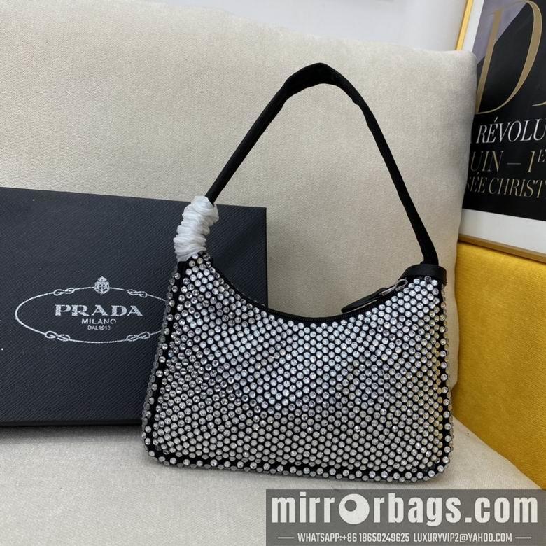 Prada Bags WW2260 22cm