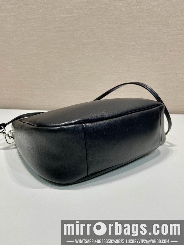 Prada Bags Prada hobo 1BA384 21x12.5x6.5cm AP1
