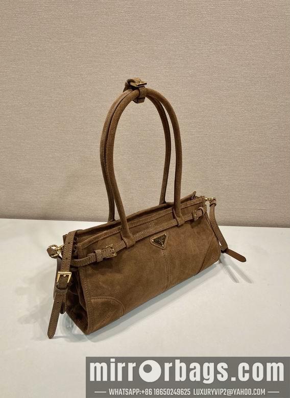 Prada Bags 1BA426 32X15.5X12cm WP 2colour
