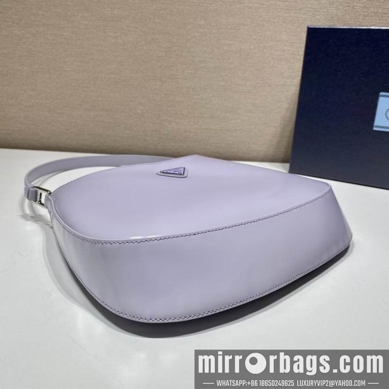 Prada Bags Cleo 1BC499 26.5x15x4cm ap 14