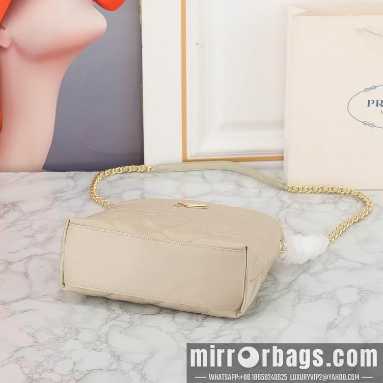 Prada Bags 1BD645 25X21X8cm DN 3colour