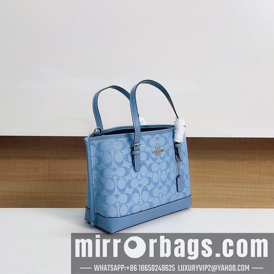 Coach Bags CH228 25X19X11cm AZ 3colour