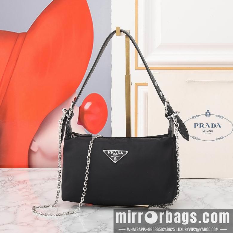 Prada Bags 8117 25cm XMY