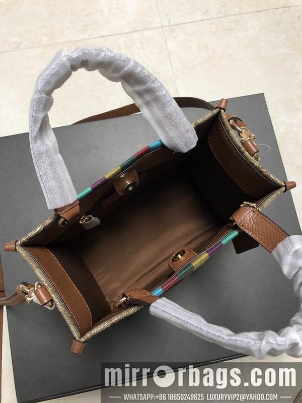 Coach Bags C5637 22X20X12cm JH