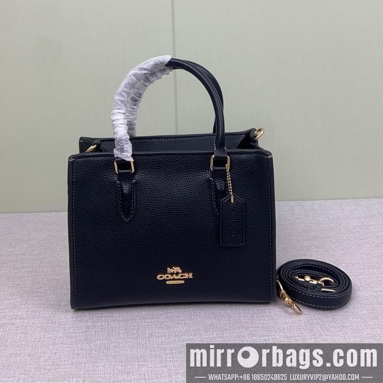Coach Bags CY668 CY676 24.5X20cm AZ 4colour
