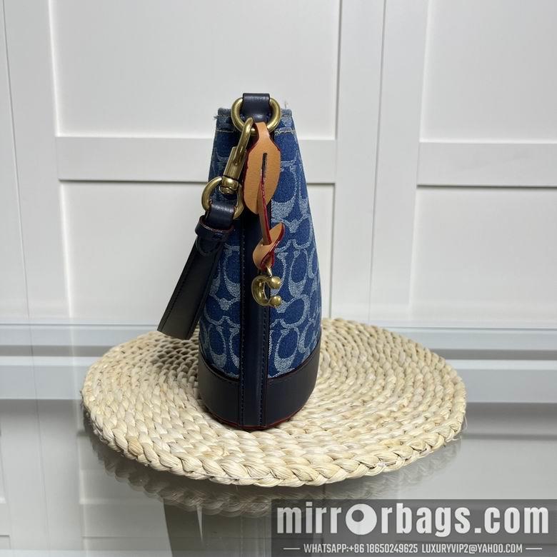 Coach Bags 18.5X15.5X10cm 041017 AZ 2colour