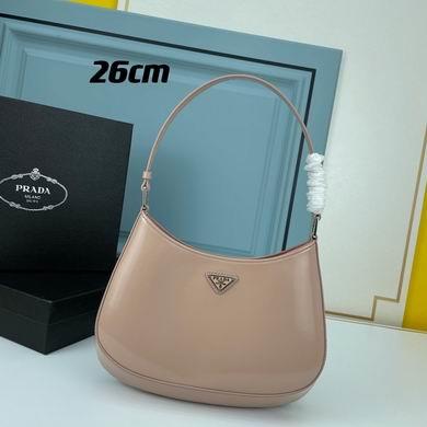 Prada Bags Hobo 499 26cm YW