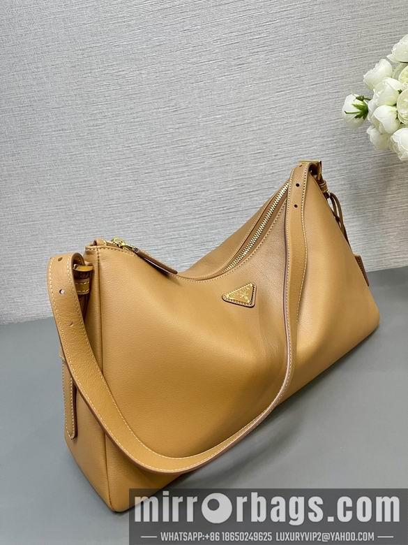 Prada Bags 1BC228 39X24X11.5cm YG 4colour