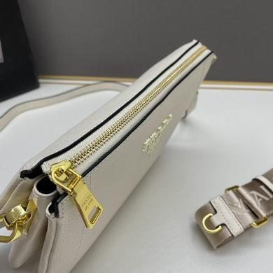 Prada Bags 1BH188 24X19X6cm YW