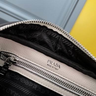 Prada Bags 1BH182 22X14.5X8cm WW