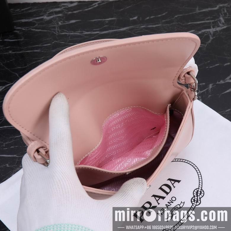 Prada Bags 1009 23X18X4cm XMY 3colour