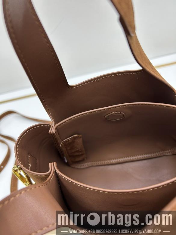 Prada Bags Prada 2455 18x22x16x10cm jj