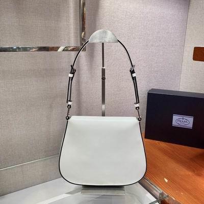 Prada Bags Cleo 1BD303 24x19x6cm ap 18