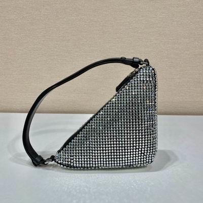 Prada Bags 1NQ044 26x15x5 ap 03