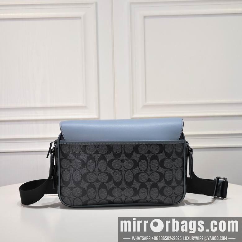 Coach Bags c8128 27.5x18x7cm CN 1
