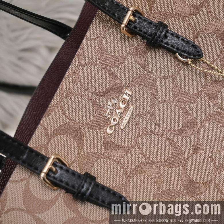 Coach Bags c4250 25X19X12cm XM 2